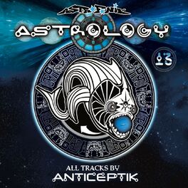 Album cover of Astrology, Vol. 13