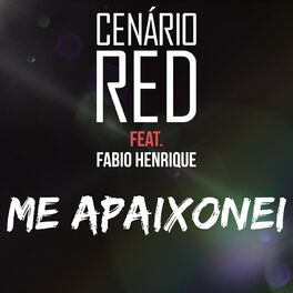 Album cover of Me Apaixonei