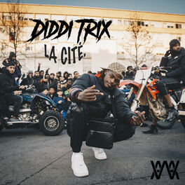 Diddi Trix - Chien du0027la casse: listen with lyrics  Deezer