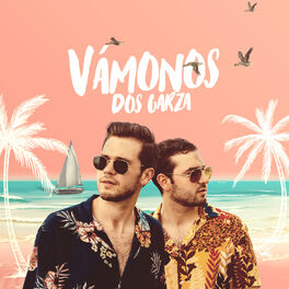 Album cover of Vámonos