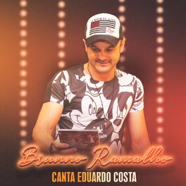 Album cover of Canta Eduardo Costa