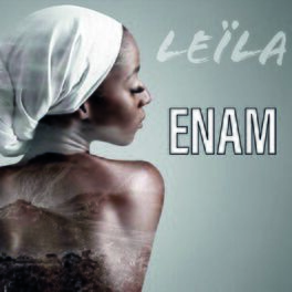 Album cover of Leïla