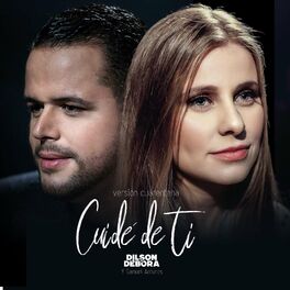Album cover of Cuidé de Ti: Versión Cuarentena