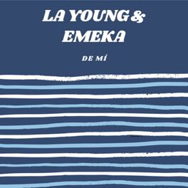 Album cover of De Mí