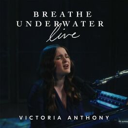 Album cover of Breathe Underwater - Live (Acoustic)