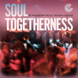 Album cover of Soul Togetherness 2018