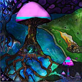 Album cover of Eat Shiitake Mushrooms (Radio Edit)