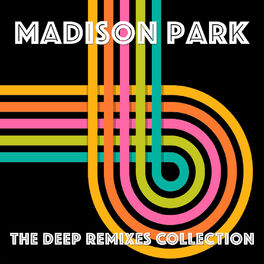 Album cover of The Deep Remixes Collection