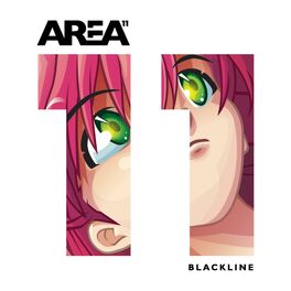 Album cover of Blackline