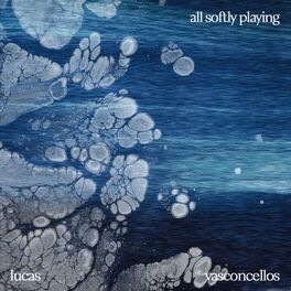 Album cover of All Softly Playing