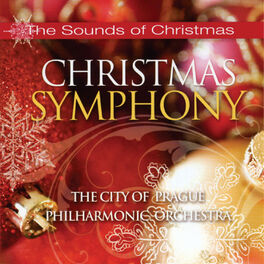 Album cover of Sounds of Christmas - Christmas Symphony