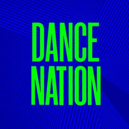 Album cover of Dance Nation