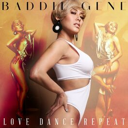 Album cover of Love Dance Repeat