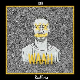 Album cover of Rua&Brisa