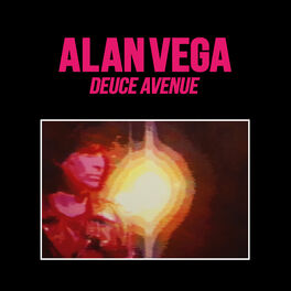 Album cover of Deuce Avenue