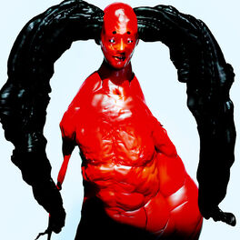 Album cover of Mutant