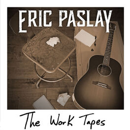Album cover of The Work Tapes