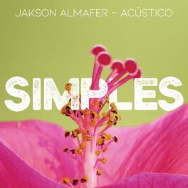 Album cover of Simples (Acústico)