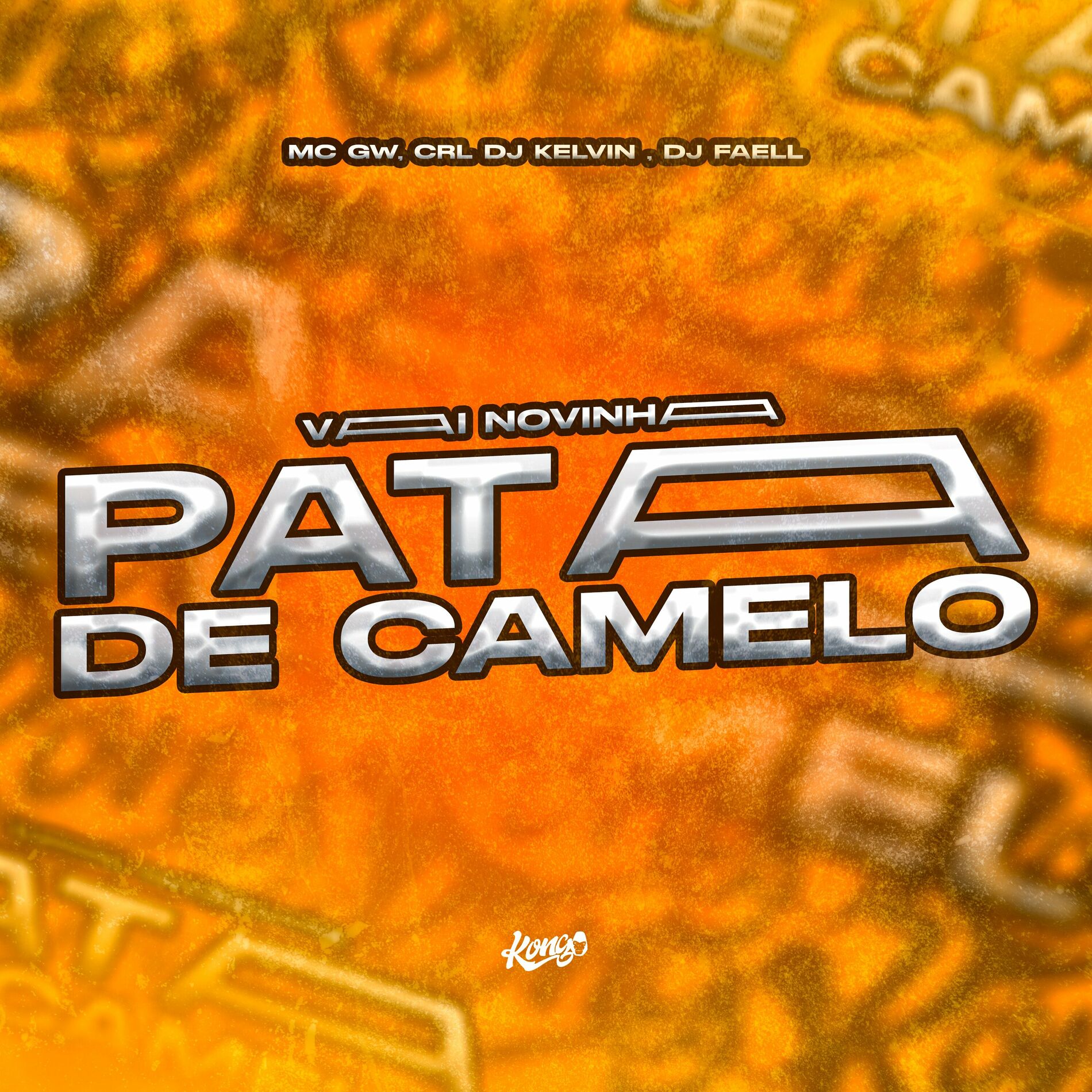 Dj Faell - Vai Novinha Pata de Camelo: letras e músicas | Deezer