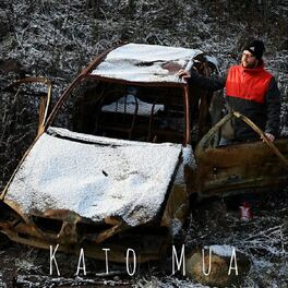 Album cover of Kato Mua