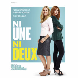Album cover of Ni une ni deux (Original Motion Picture Soundtrack)