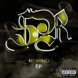Album cover of REWIND