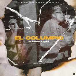 Album cover of El Columpio (feat. Only)