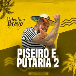Album cover of Piseiro e Putaria 2