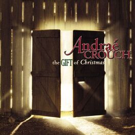 Album cover of The Gift of Christmas