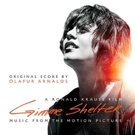 Album cover of Gimme Shelter (Original Motion Picture Soundtrack)