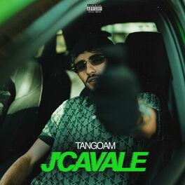 Album cover of j’cavale
