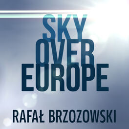 Album cover of Sky Over Europe