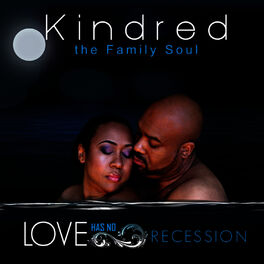 Album cover of Love Has No Recession