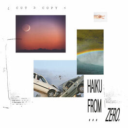 Album cover of Haiku From Zero