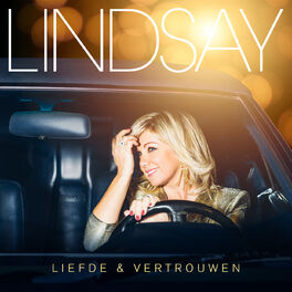 Album cover of Liefde & Vertrouwen