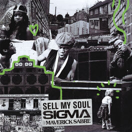 Album cover of Sell My Soul