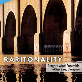 Album cover of Raritonality