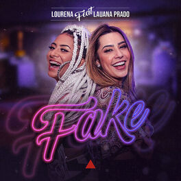 Album cover of Fake