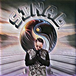 Album cover of Sinal
