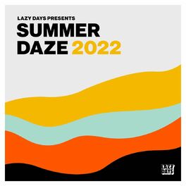 Album cover of Summer Daze 2022