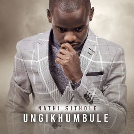 Album cover of Ungikhumbule