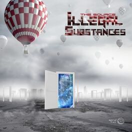 Album cover of The Source