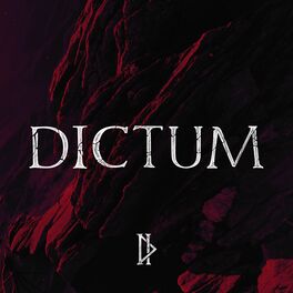 Album cover of DICTUM