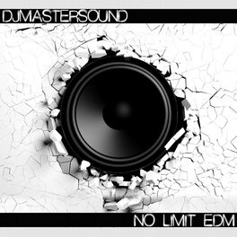 Album cover of No Limit Edm