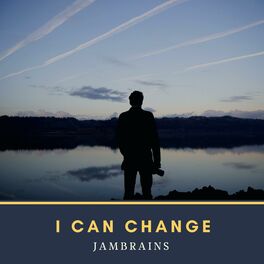 Album cover of I Can Change