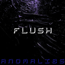 Album cover of Anomalies