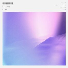 Album cover of Hymn
