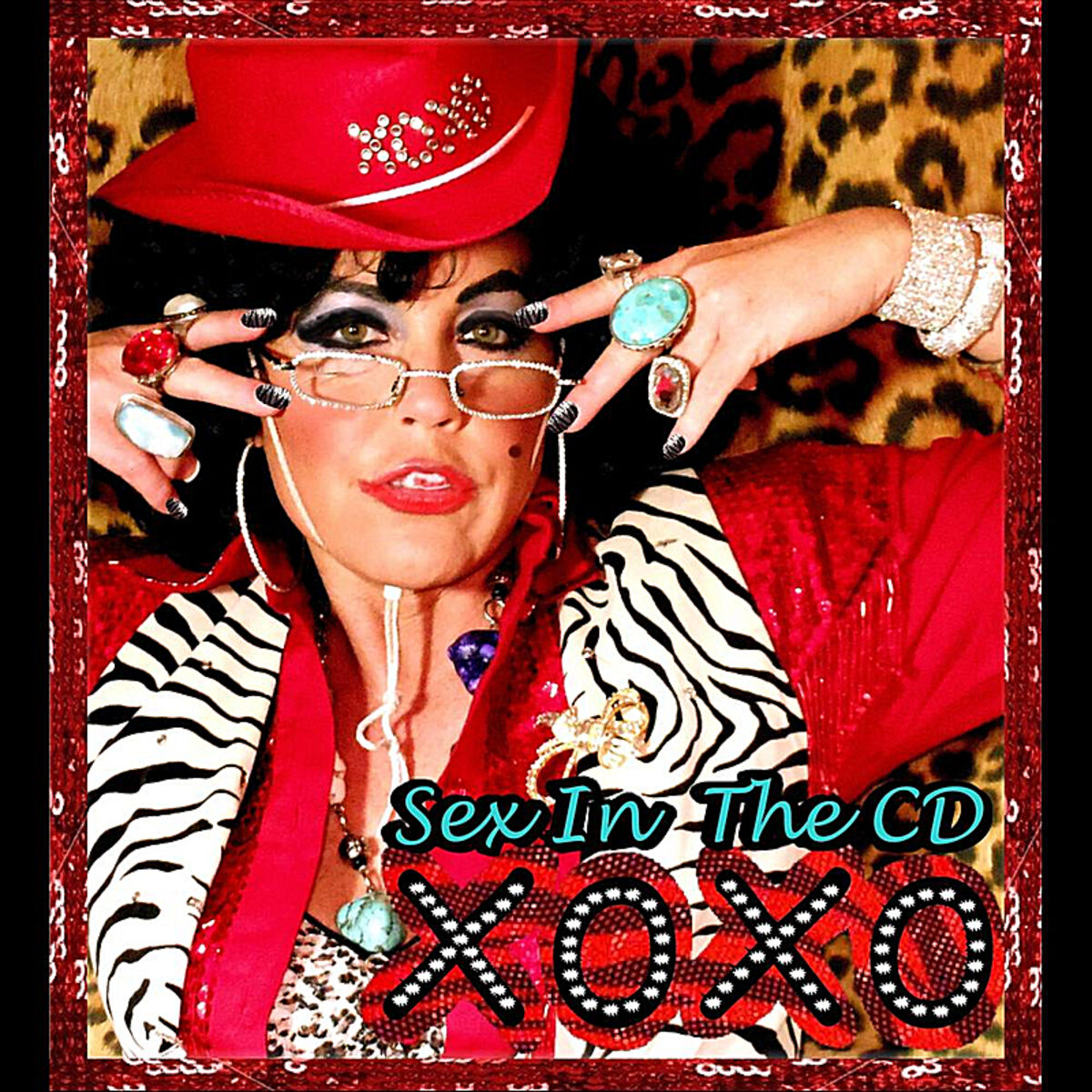 Xoxo Sex in the CD тексты и песни Deezer 