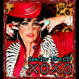 Album cover of Sex in the CD