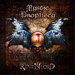 Album cover of Ravenlord